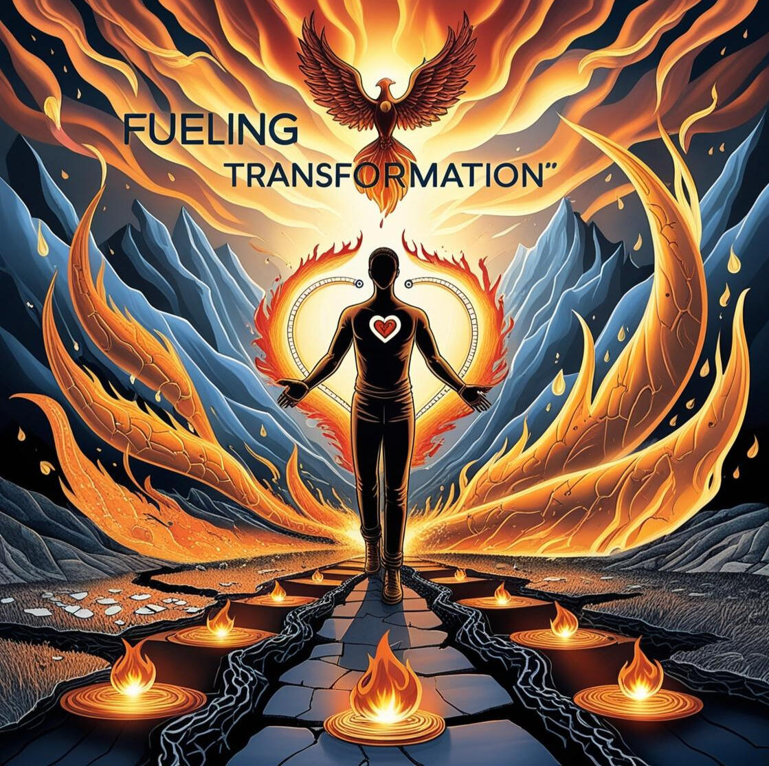 Fueling Transformation || An ATX10 Legacy Initiative