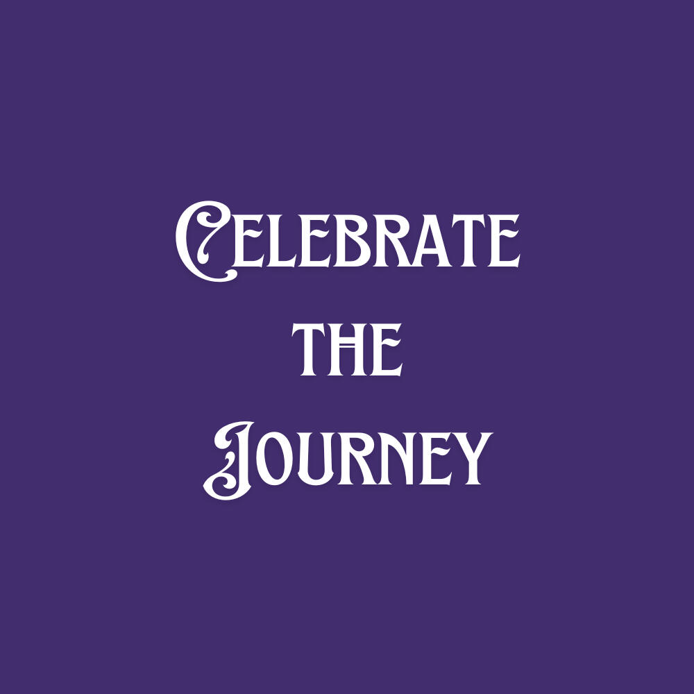 Celebrate the Journey || An ATX10 Legacy Initiative